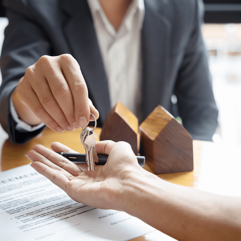 Inversión inmobiliaria en la era Trump: ¿los mexicanos se interesan más en Estados Unidos?