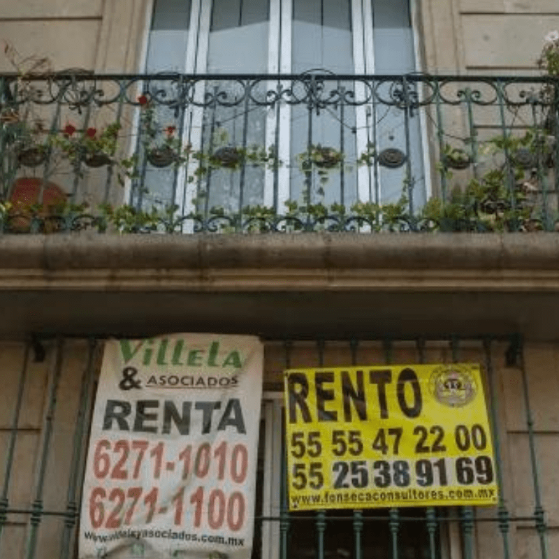 Lo que debes saber del tope establecido para el incremento de las rentas en la CDMX