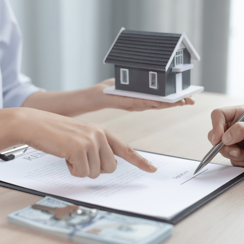 NOWO: ¿Rentar está en tus planes, pero el depósito inicial es un problema? Aquí te contamos lo que puedes hacer