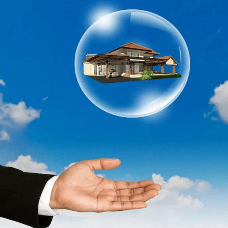 ¿Burbuja a la vista? Ciudades con los mercados inmobiliarios más vulnerables