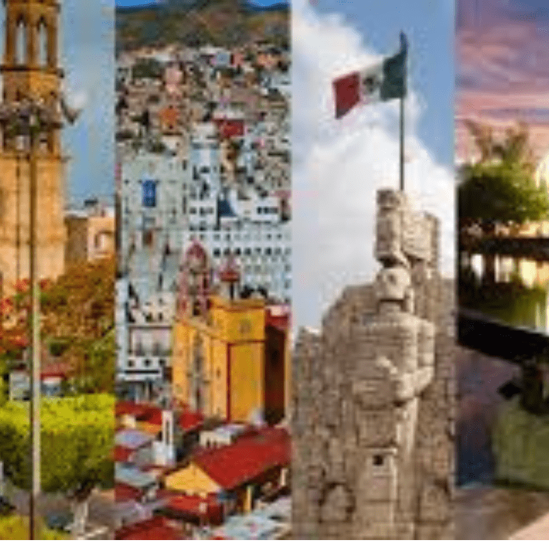 Top de las ciudades en México para invertir en vivienda