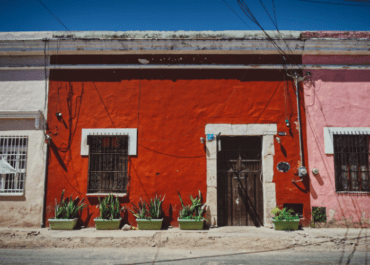 Proponen un modelo para reducir el abandono de vivienda en México