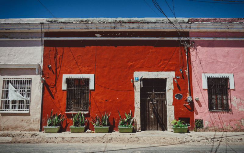 Proponen un modelo para reducir el abandono de vivienda en México
