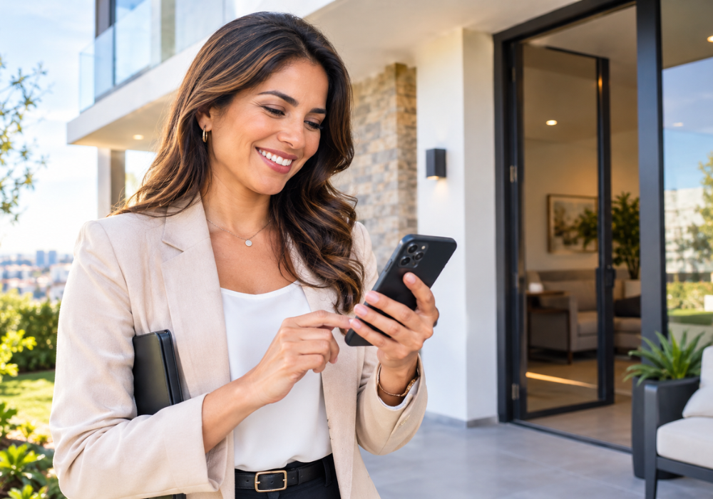 Menos tiempo esperando, más tiempo cerrando: rentas en segundos con nowo