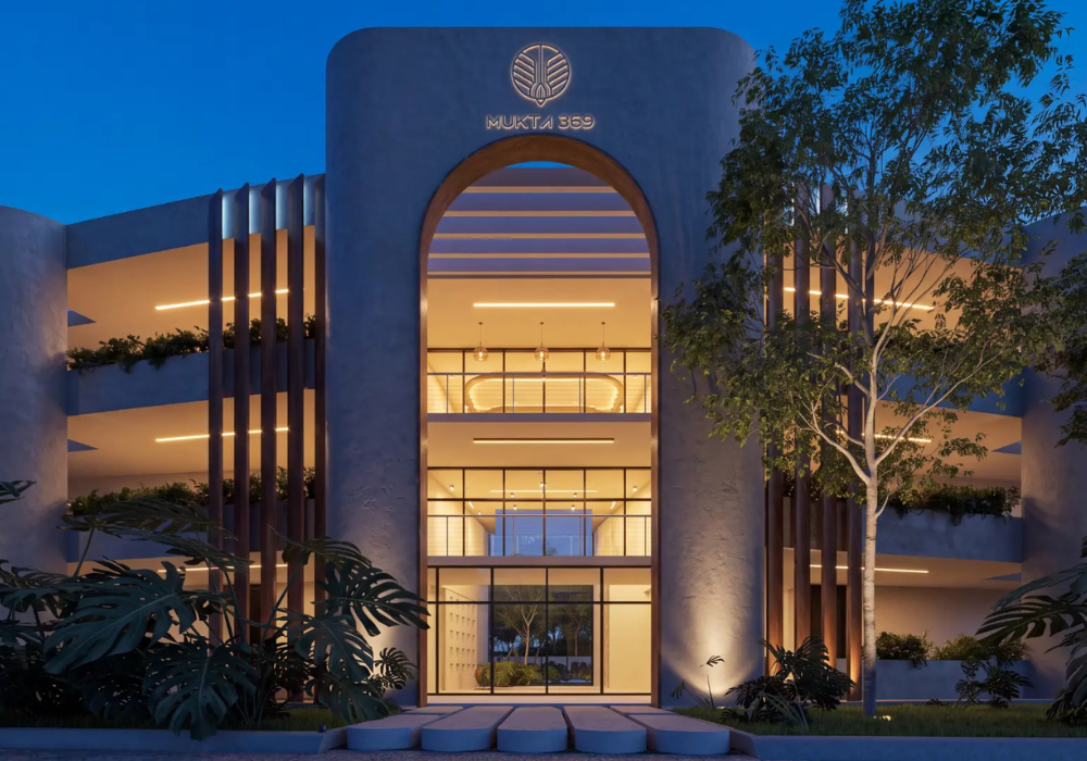 Aktum 369: una puerta de entrada a la inversión en la Riviera Maya