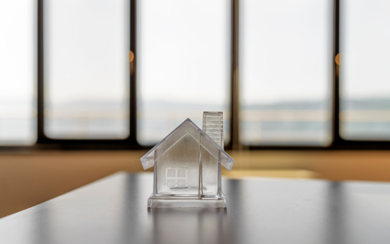 ¿Cómo encontrar la casa de sus sueños?