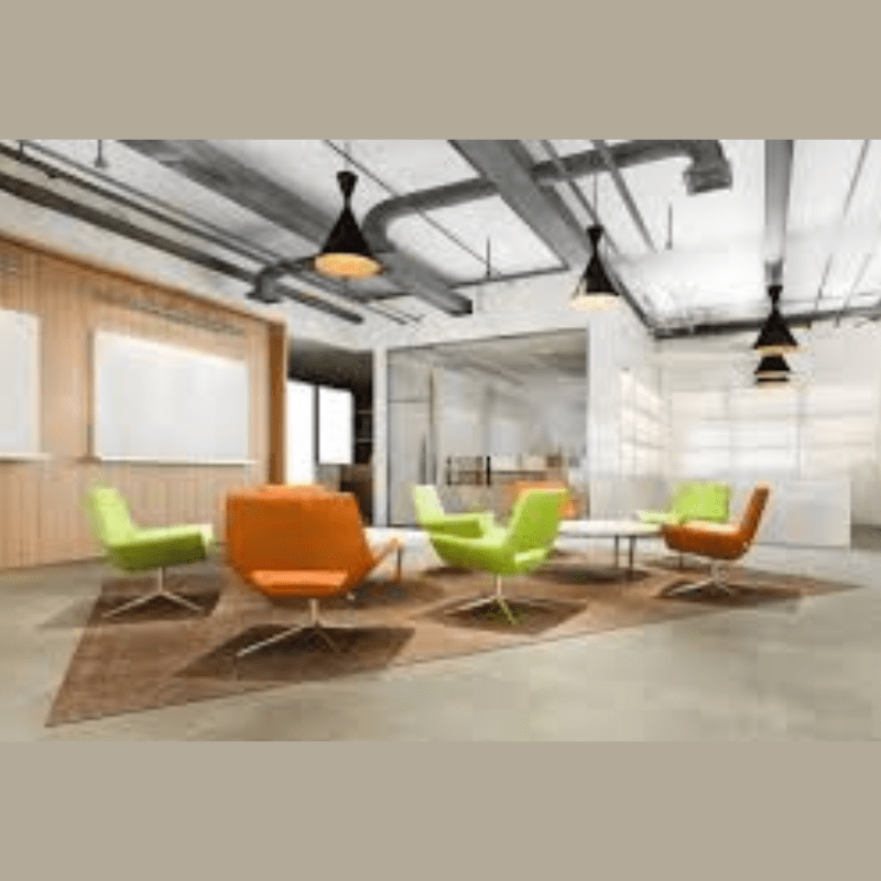 El impacto de la renta de edificios en el sector industrial