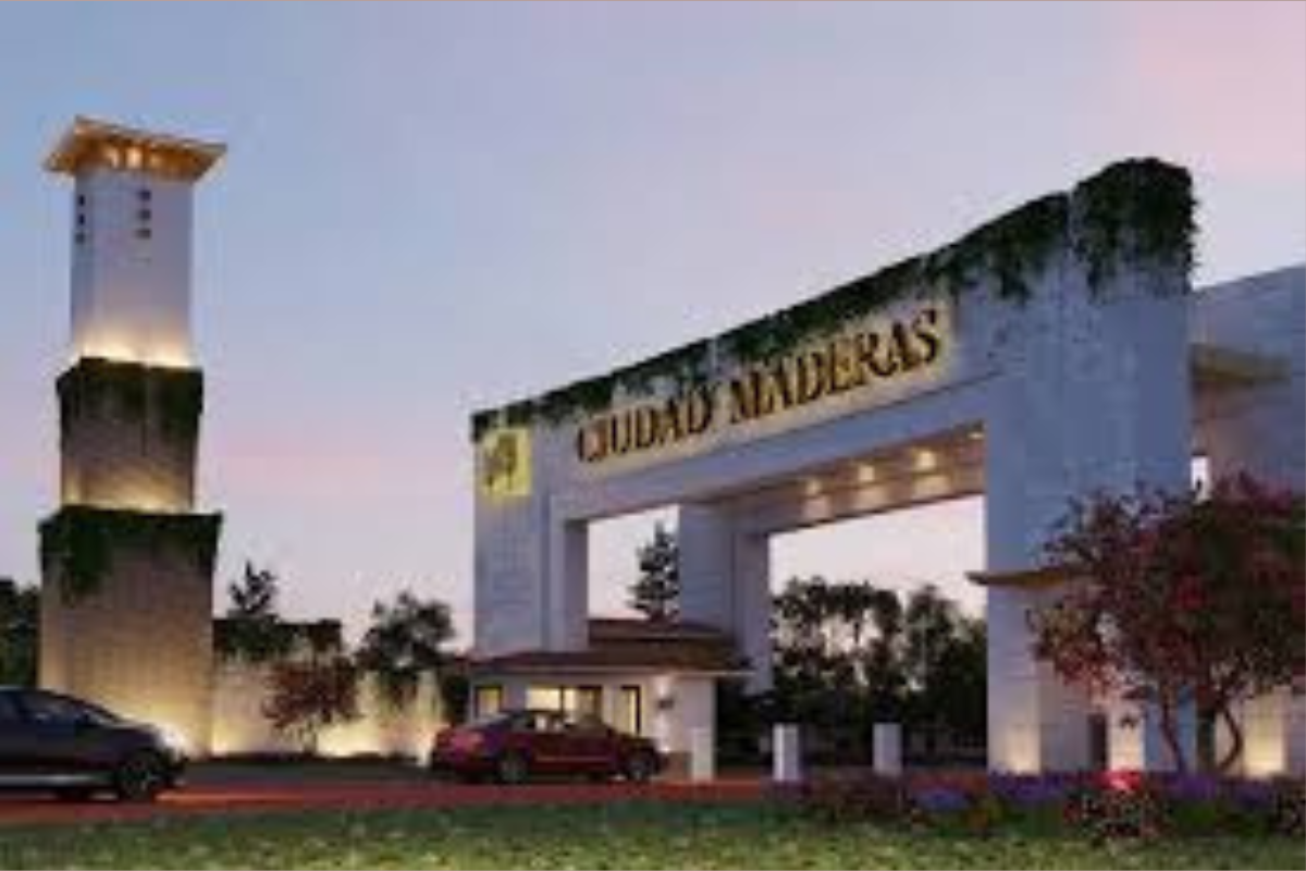 Ciudad Maderas: El gigante inmobiliario que impulsa la plusvalía del 93% en México
