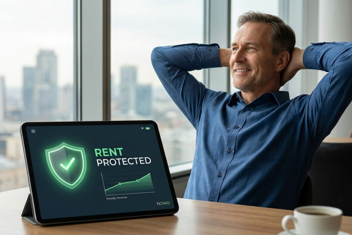 La tecnología redefine el arrendamiento en México: menos riesgo, más rentabilidad