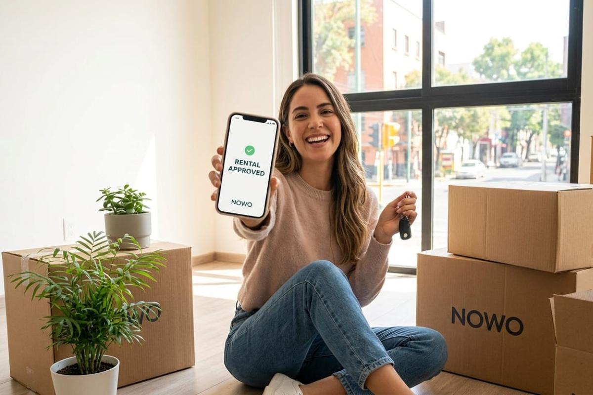 Libertad inmobiliaria: Cómo rentar el departamento de tus sueños sin pedir favores a nadie