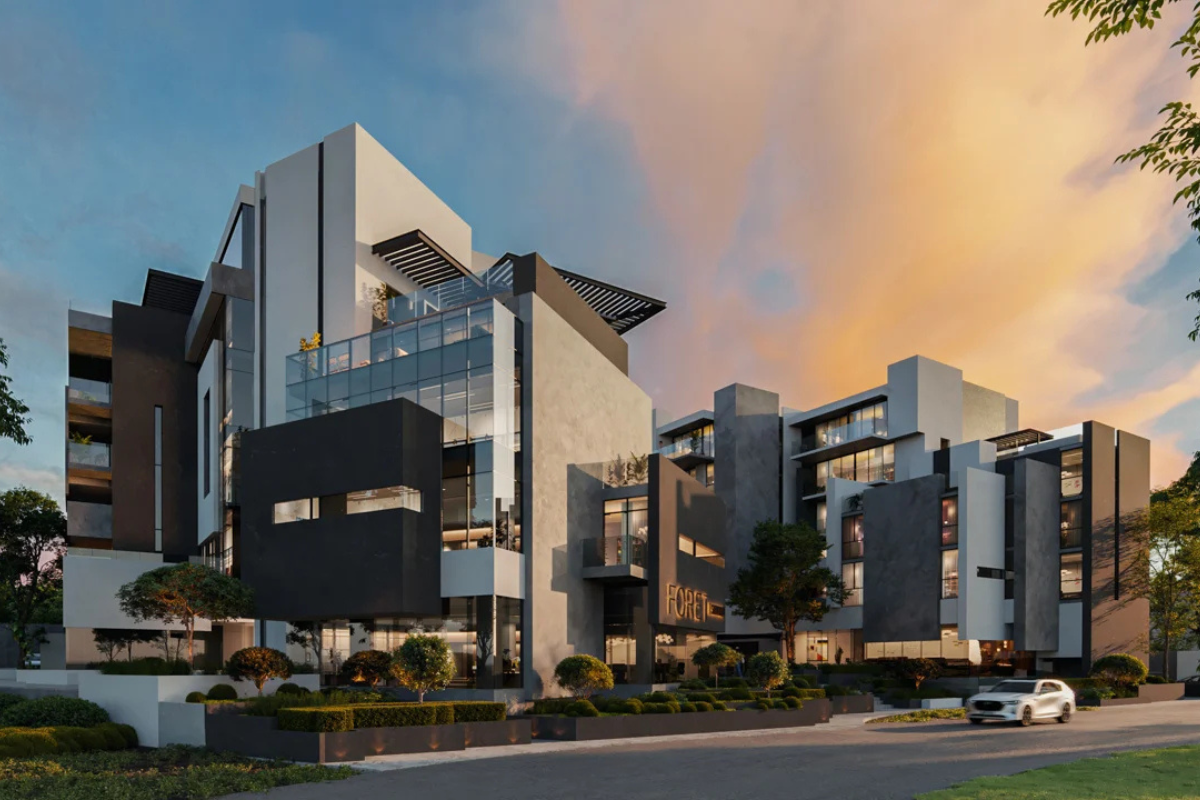 De la renderización a la realidad: proyectos tangibles impulsan la inversión en el norte de Mérida