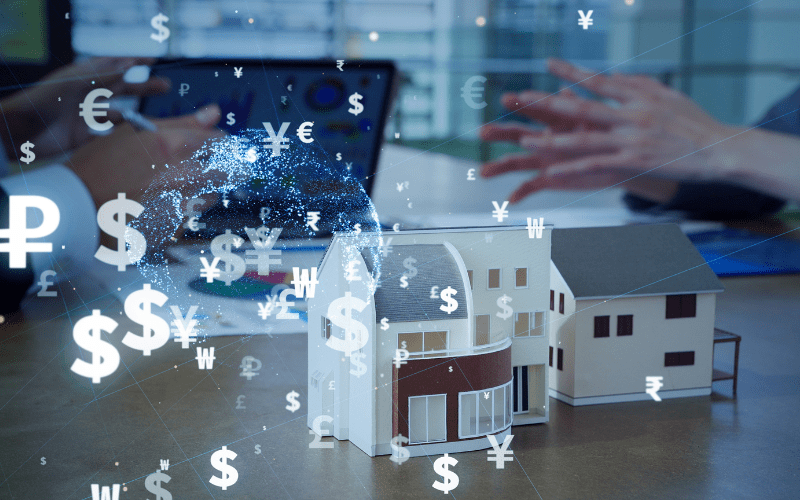 Quintana Roo, Edomex y CDMX lideran inversión inmobiliaria en México: ADI