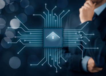 Inteligencia Artificial y Bienes Raíces: Cómo la Tecnología Está Revolucionando el Sector Inmobiliario