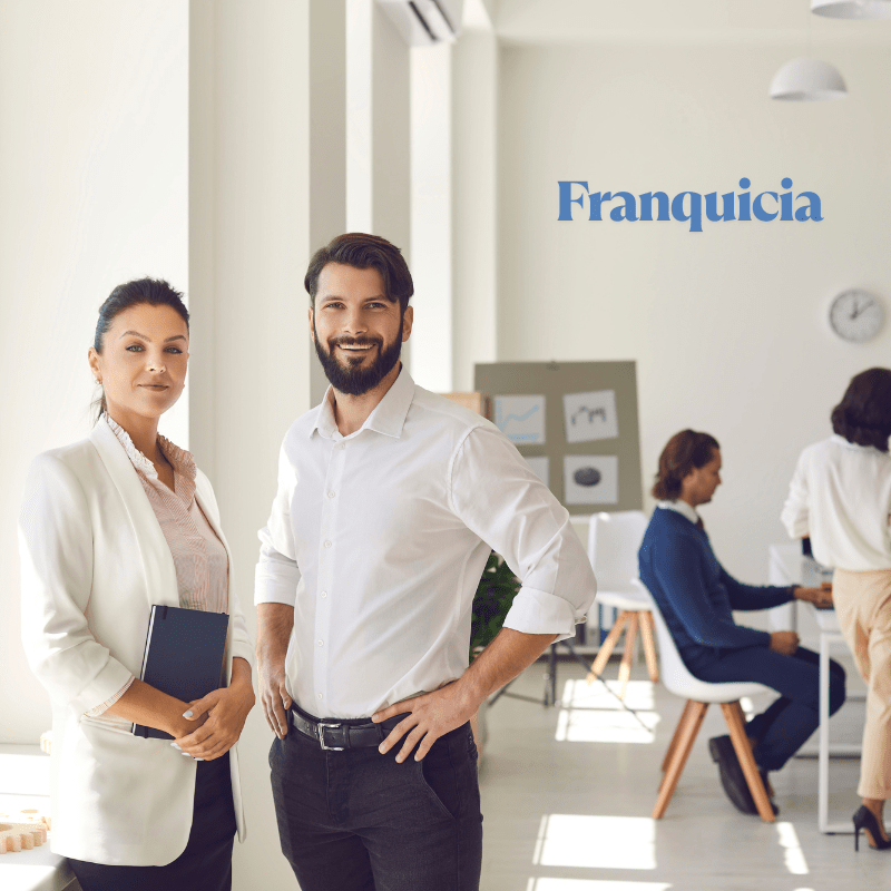 Franquicias Coldwell Banker: De pareja a socios ¿Por qué tener un negocio inmobiliario juntos?