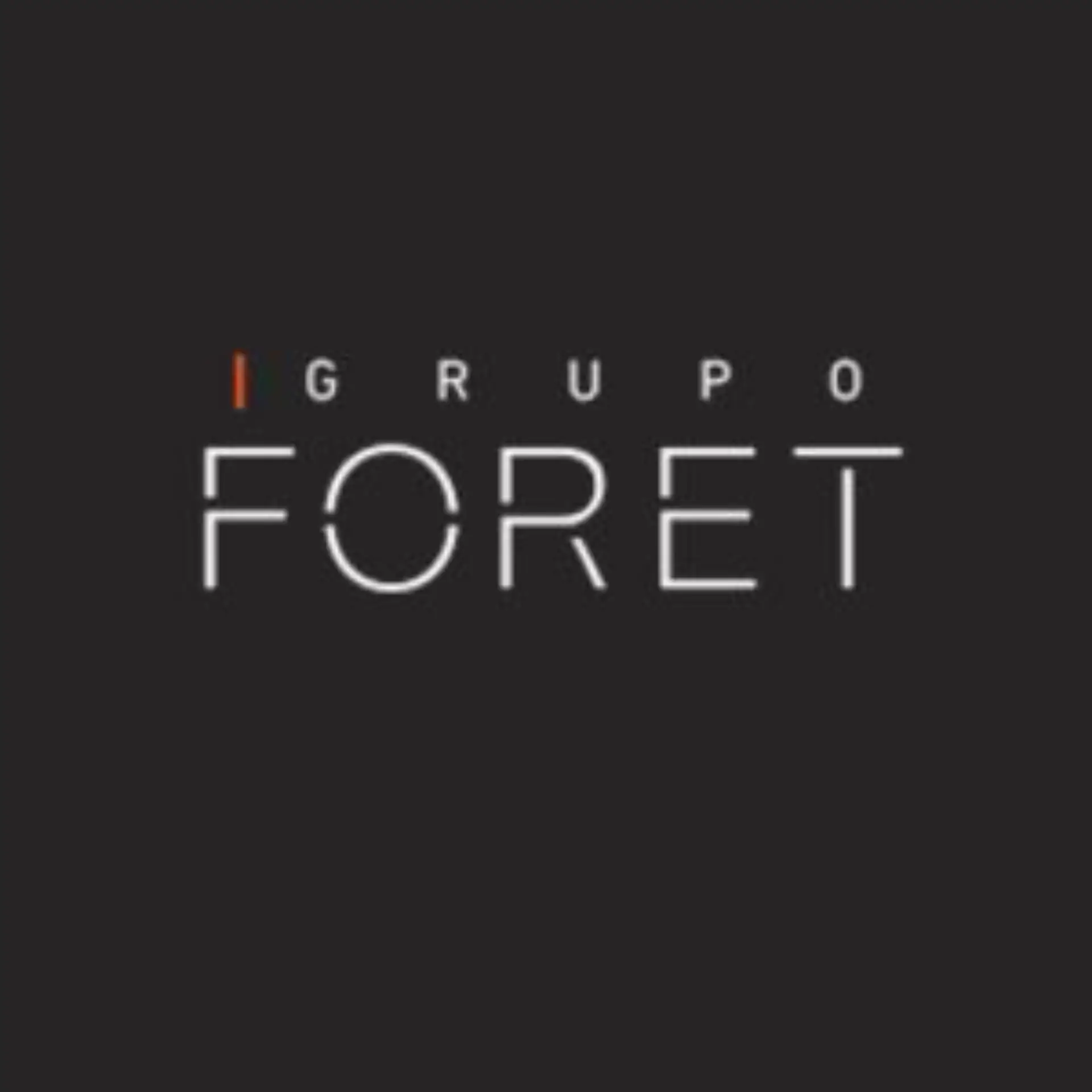 Grupo Foret - logo