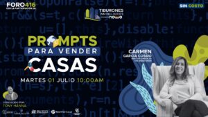 FORO 416: PROMPTS PARA VENDER CASAS