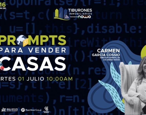 FORO 416: PROMPTS PARA VENDER CASAS