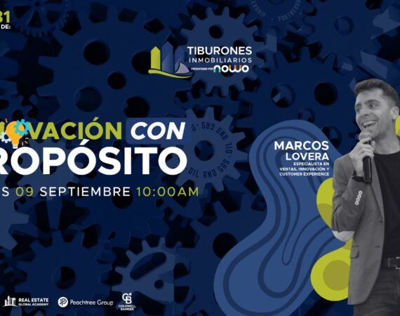 FORO 431: INNOVACIÓN CON PROPÓSITO