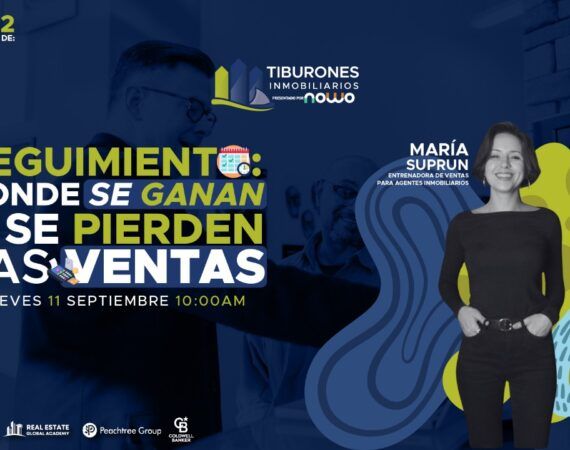 FORO 432: SEGUIMIENTO: DONDE SE GANAN O PIERDEN LAS VENTAS