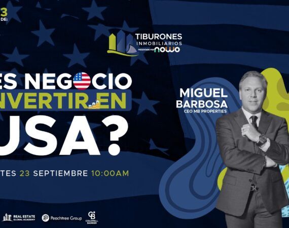 FORO 433: ¿CÓMO INVERTIR EN USA?