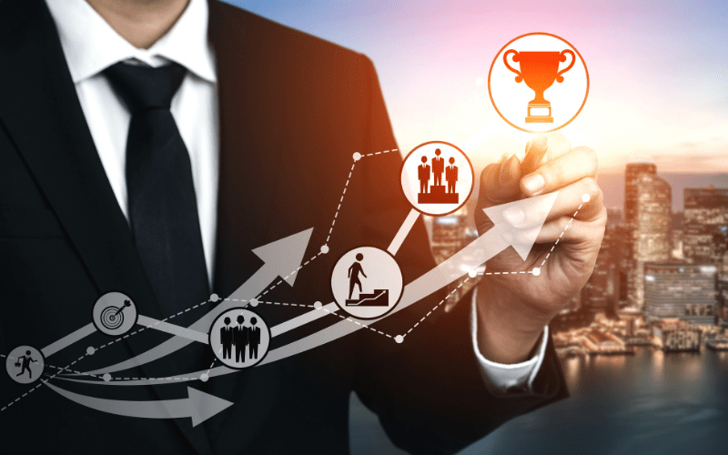 Coldwell Banker: La franquicia inmobiliaria que redefine el éxito empresarial