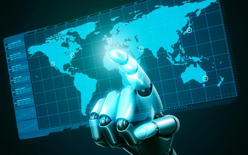 IA en Bienes Raíces: De la hiper-personalización a un sector más ágil y rentable