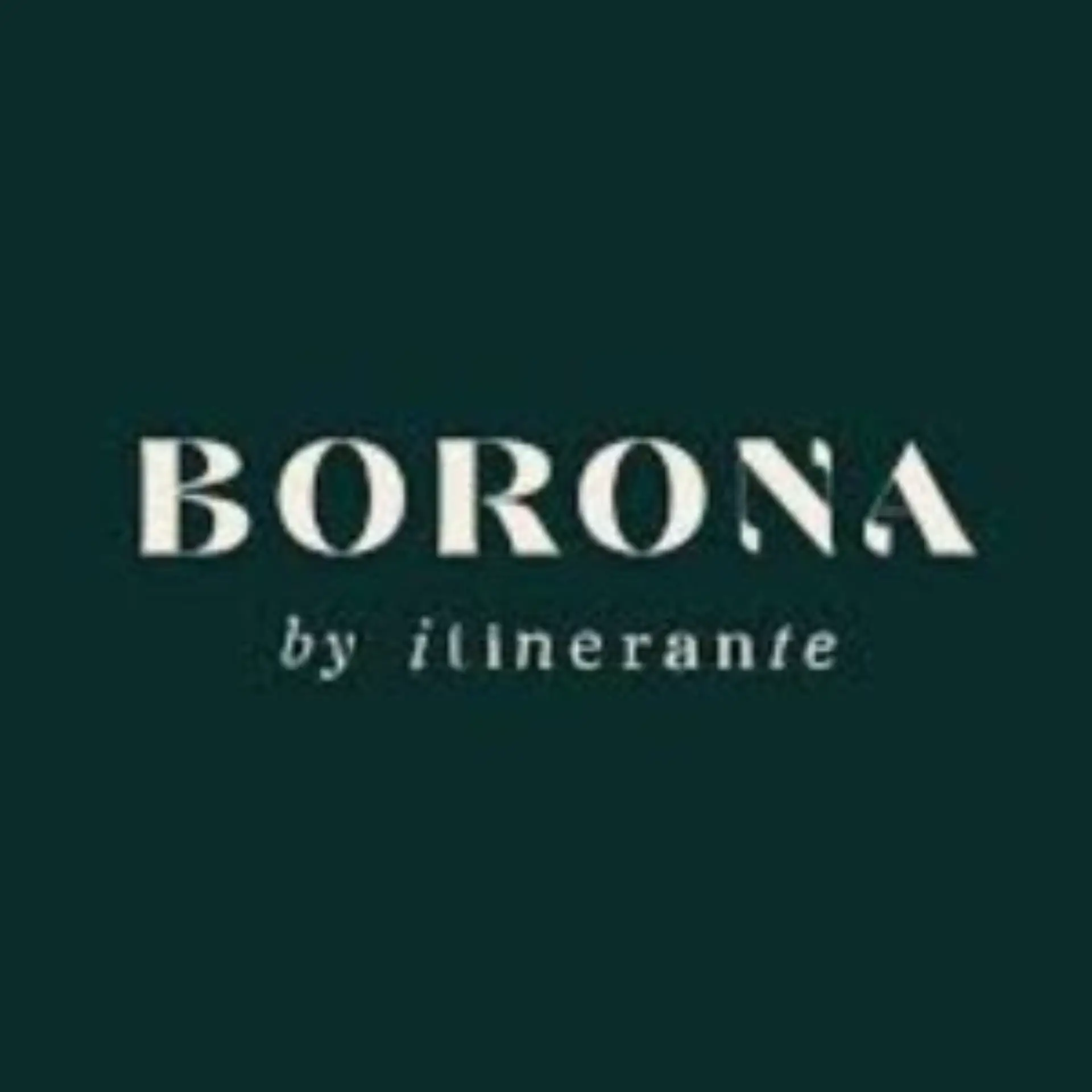 Logo Borona