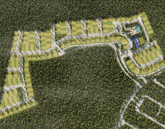 MASTER PLAN