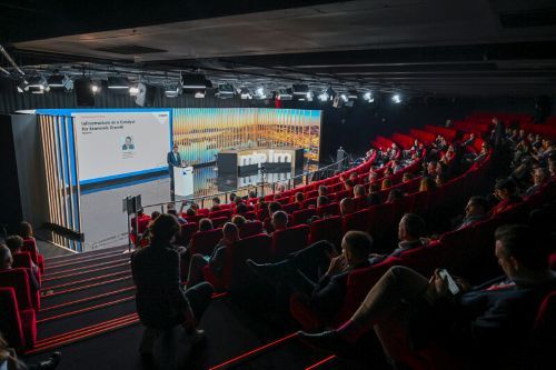 MIPIM: El Evento Donde los Grandes Negocios Inmobiliarios Se Hacen Realidad