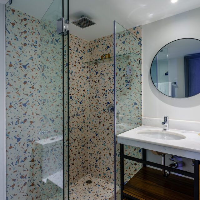 Singular Hotel_bathroom