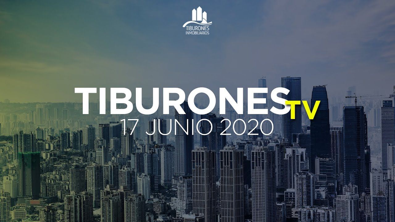 TIBURONES TV – 1 DE JULIO 2020