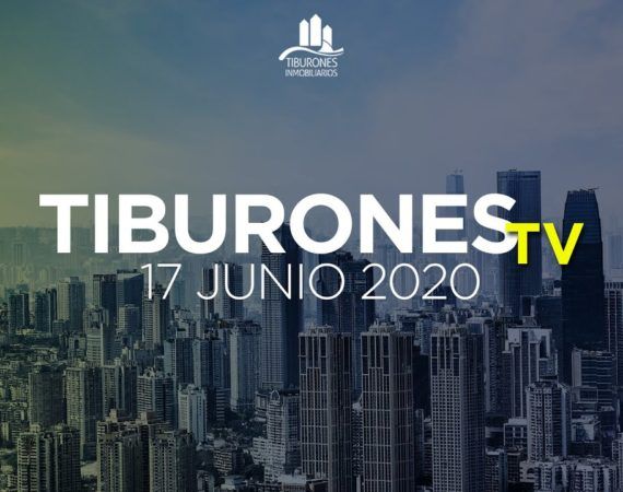 TIBURONES TV – 1 DE JULIO 2020