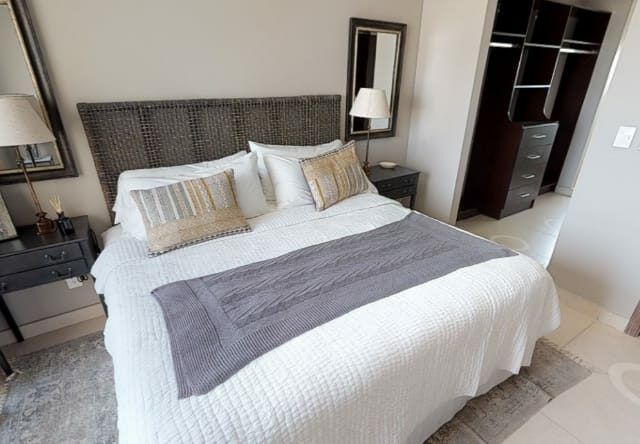 Vía Montejo Residencial - OCE ATL Depto muestra - 11 (1)