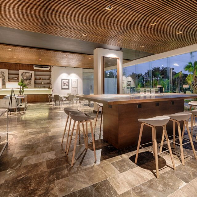 Vía Montejo Residencial - Usos múltiples 2