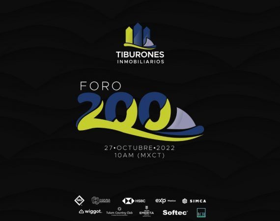 FORO 200