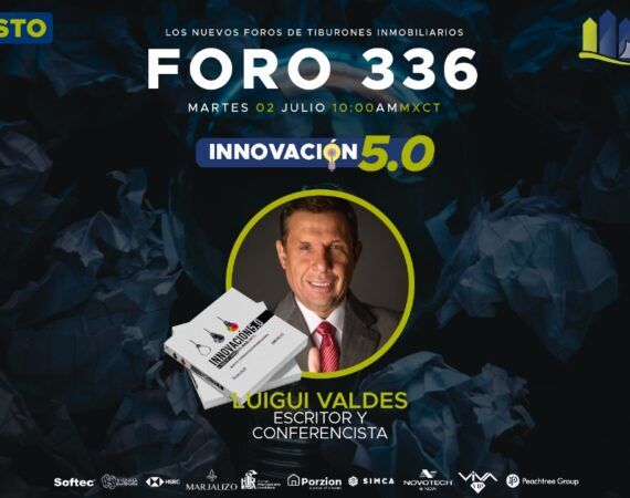 FORO 336 – INNOVACIÓN 5.0