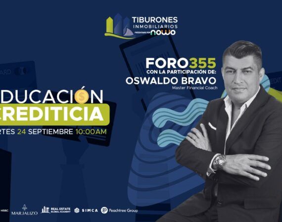 FORO 355 – EDUCACIÓN FINANCIERA