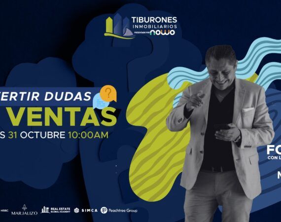 FORO 363 – Convertir Dudas en Ventas