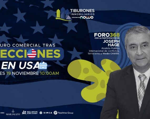 FORO 368 – Futuro Comercial tras Elecciones en USA