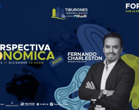 FORO 376 – PERSPECTIVA ECONÓMICA 2025