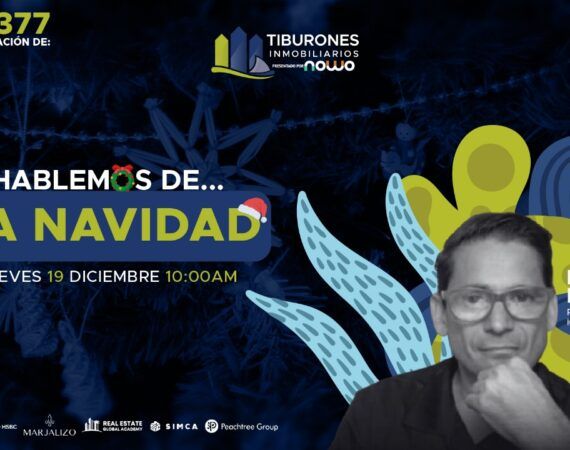 FORO 377 – «HABLEMOS DE… LA NAVIDAD»