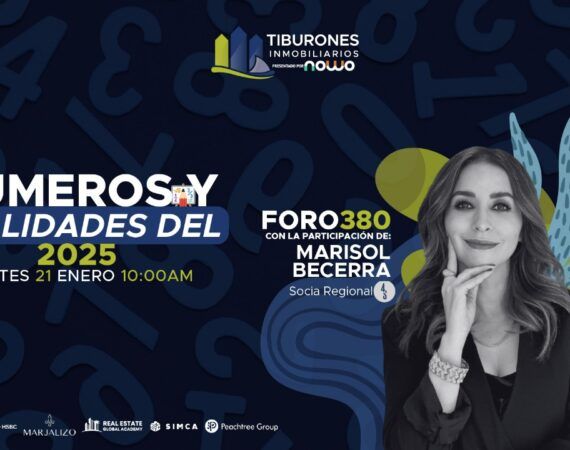 FORO 380 – Número y realidades del 2025