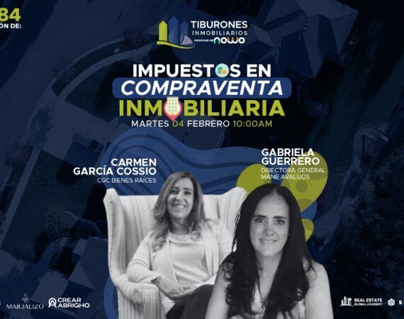 FORO 384 – Impuestos en compraventa inmobiliaria 2025