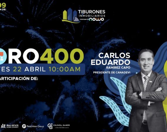 FORO 400