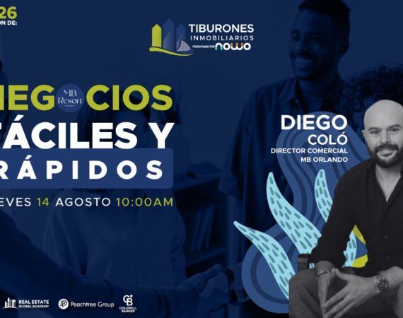 FORO 426 – NEGOCIOS FÁCILES Y RÁPIDOS