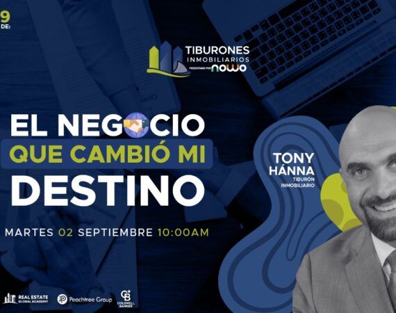 FORO 429 – EL NEGOCIO QUE CAMBIÓ MI DESTINO