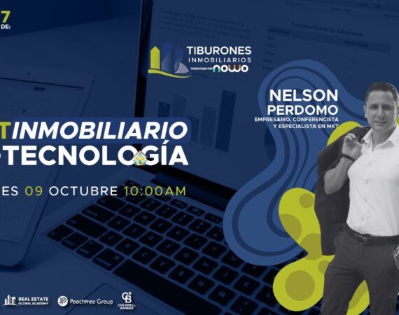 FORO 437 – Marketing inmobiliario IA + Tecnología