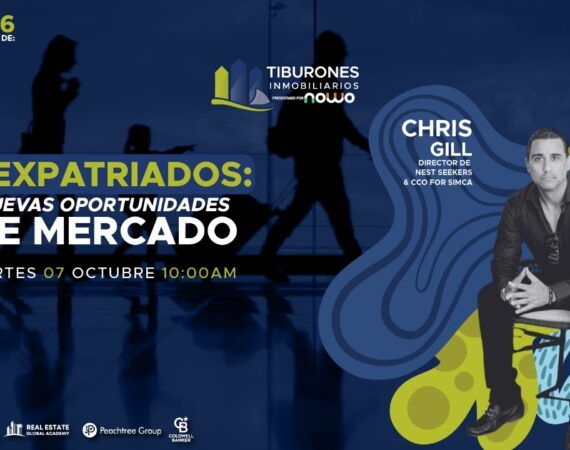 FORO 436 – Expatriados – Nuevas Oportunidades de Mercado