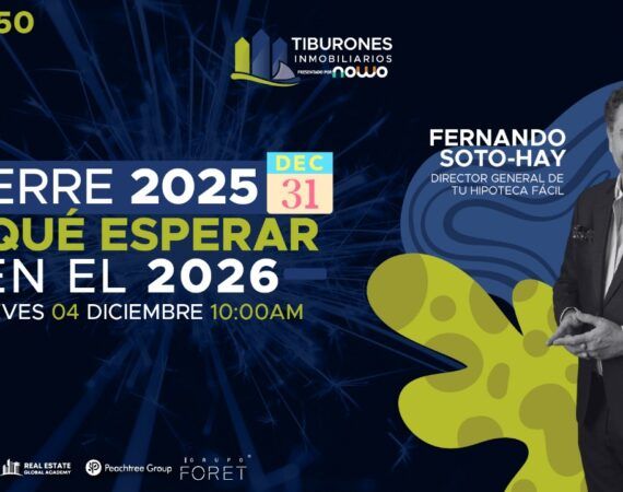 FORO 450 – Cierre 2025 y qué esperar en el 2026