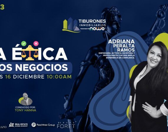 FORO 453 – La ética y los negocios